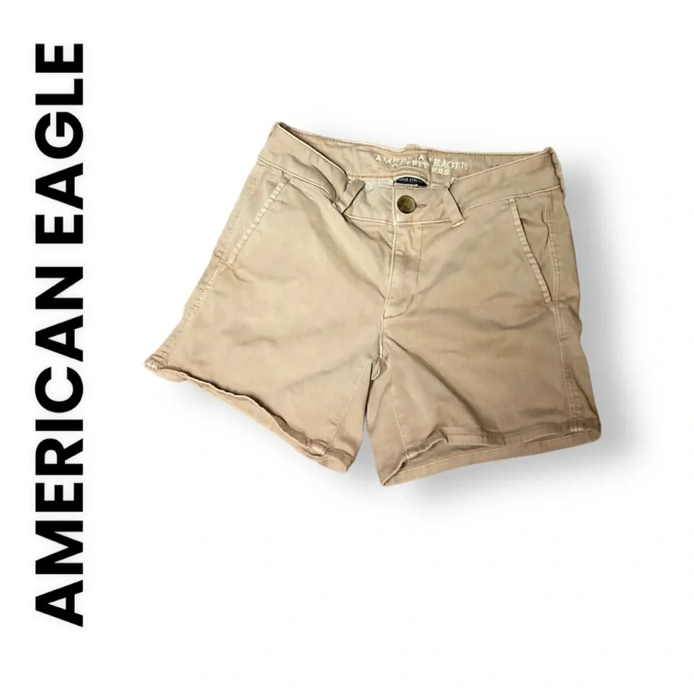 American Eagle Outfitters shorts​